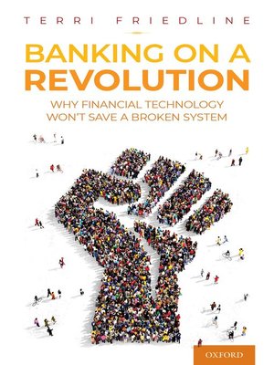 cover image of Banking on a Revolution